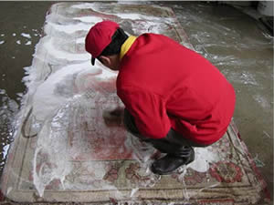 上海厂房油污清洗